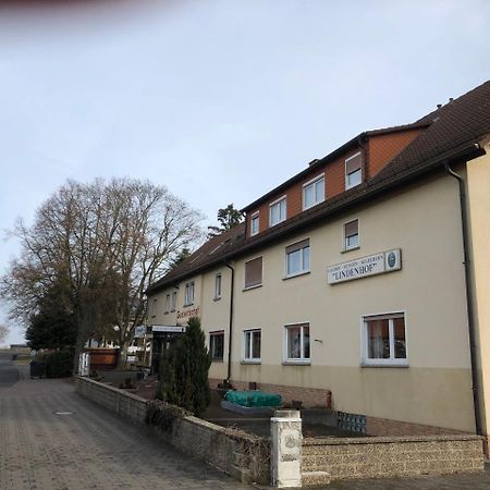 Lindenhof Keulos Кюнцел Екстериор снимка